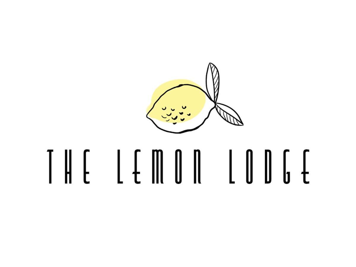 The Lemon Lodge Aljezur Eksteriør billede